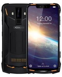 Замена стекла на телефоне Doogee S90 Pro в Иркутске